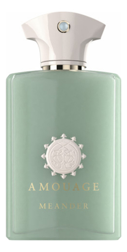 AMOUAGE Meander