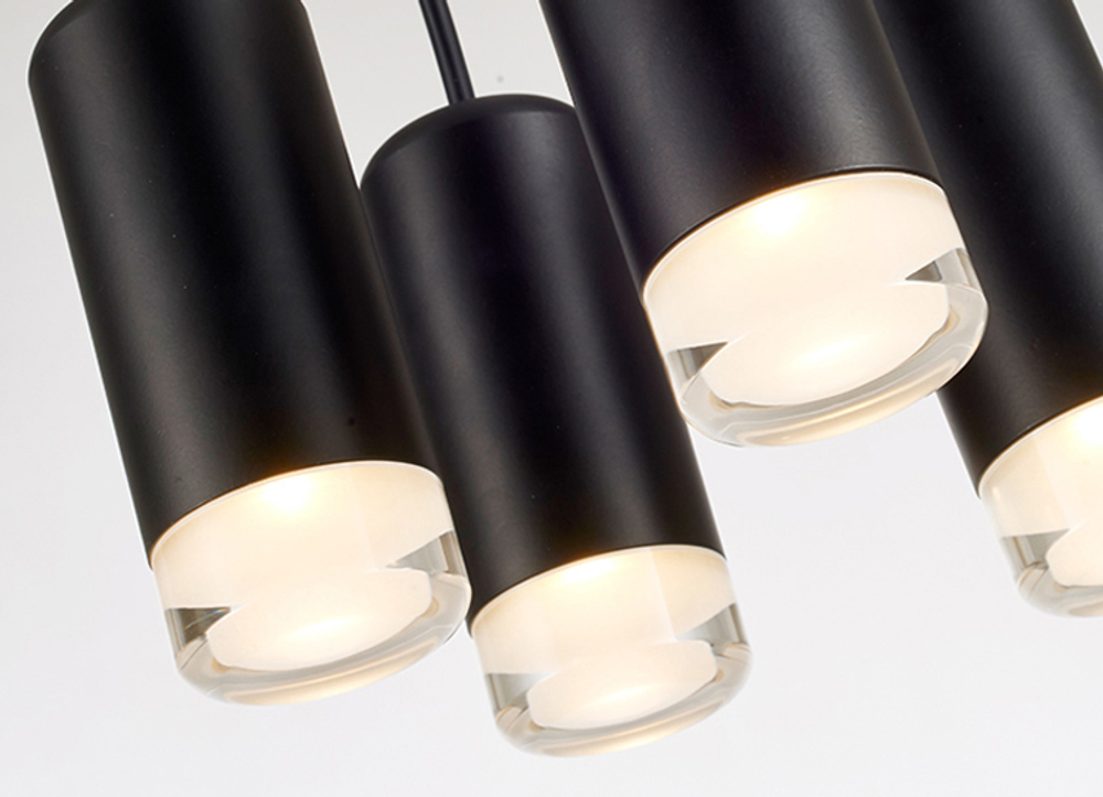 Подвесной дизайнерский светильник  Wireflow 0299 by Vibia