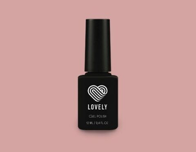База камуфлирующая высокопигментированная Lovely CB06, 7 ml