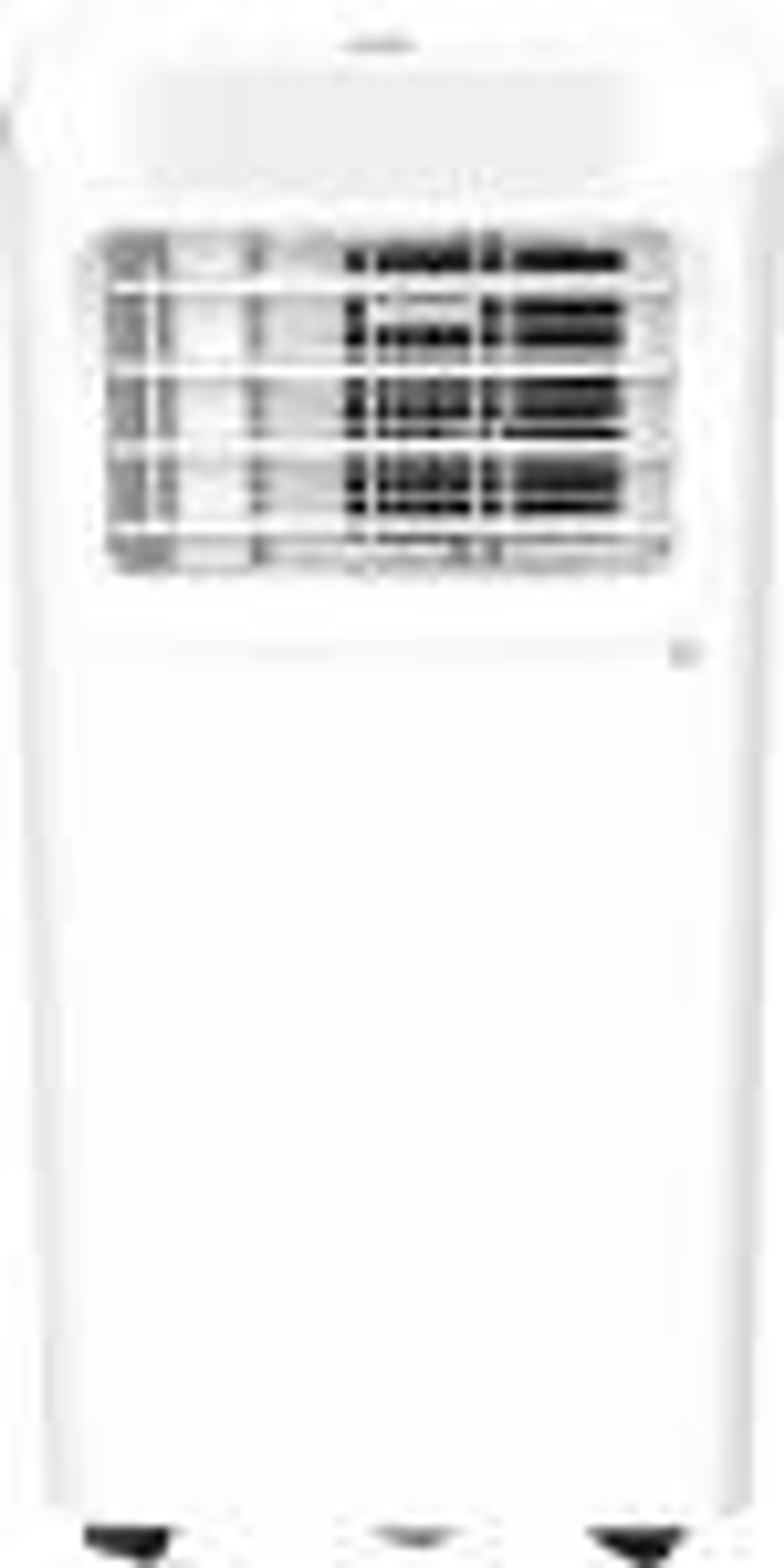 Триммер для лица и тела Beurer HR4000, черный