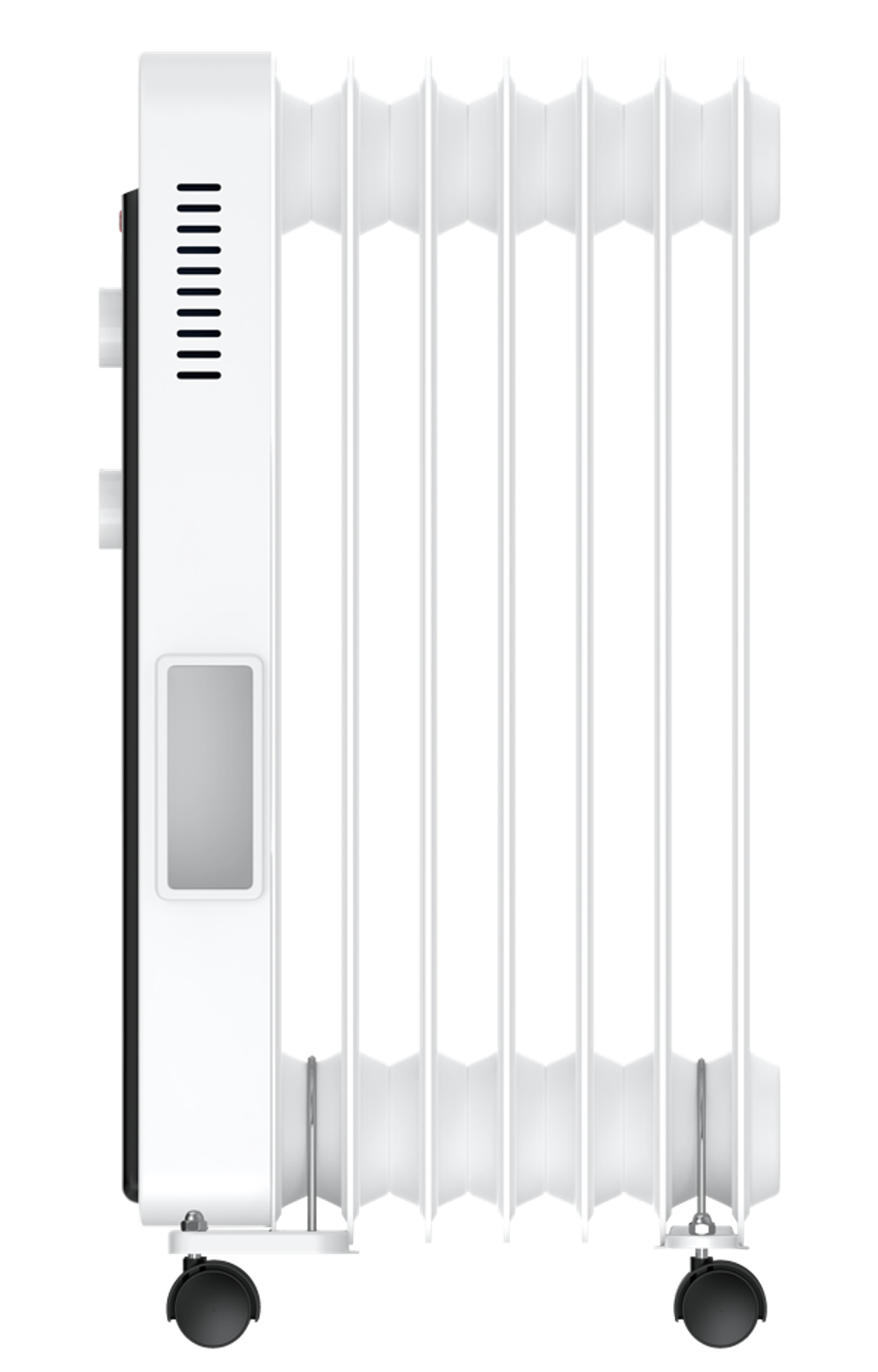 Масляный радиатор ROYAL Clima ROR-PR5-1000M