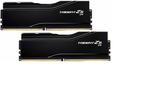 Оперативная память G.SKILL F5-8800C4255H24GX2-TZ5CK