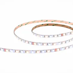 ST019.418.20RGBW Светодиодная лента SMD5050 - 17.28W/M RGB+4000K 300Lm Ra>90 IP20 L5000xW10xH- 24V Светодиодные ленты