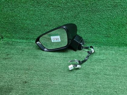 Зеркало левое EXEED LX (2019-н.в.) 16 контактов