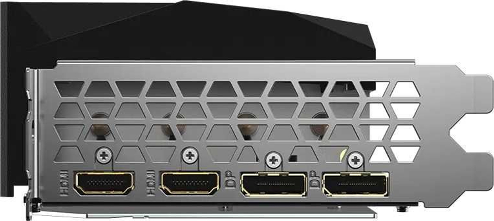 Видеокарта RX 6800 16384Mb Gigabyte GV-R68GAMING OC-16GD RTL
