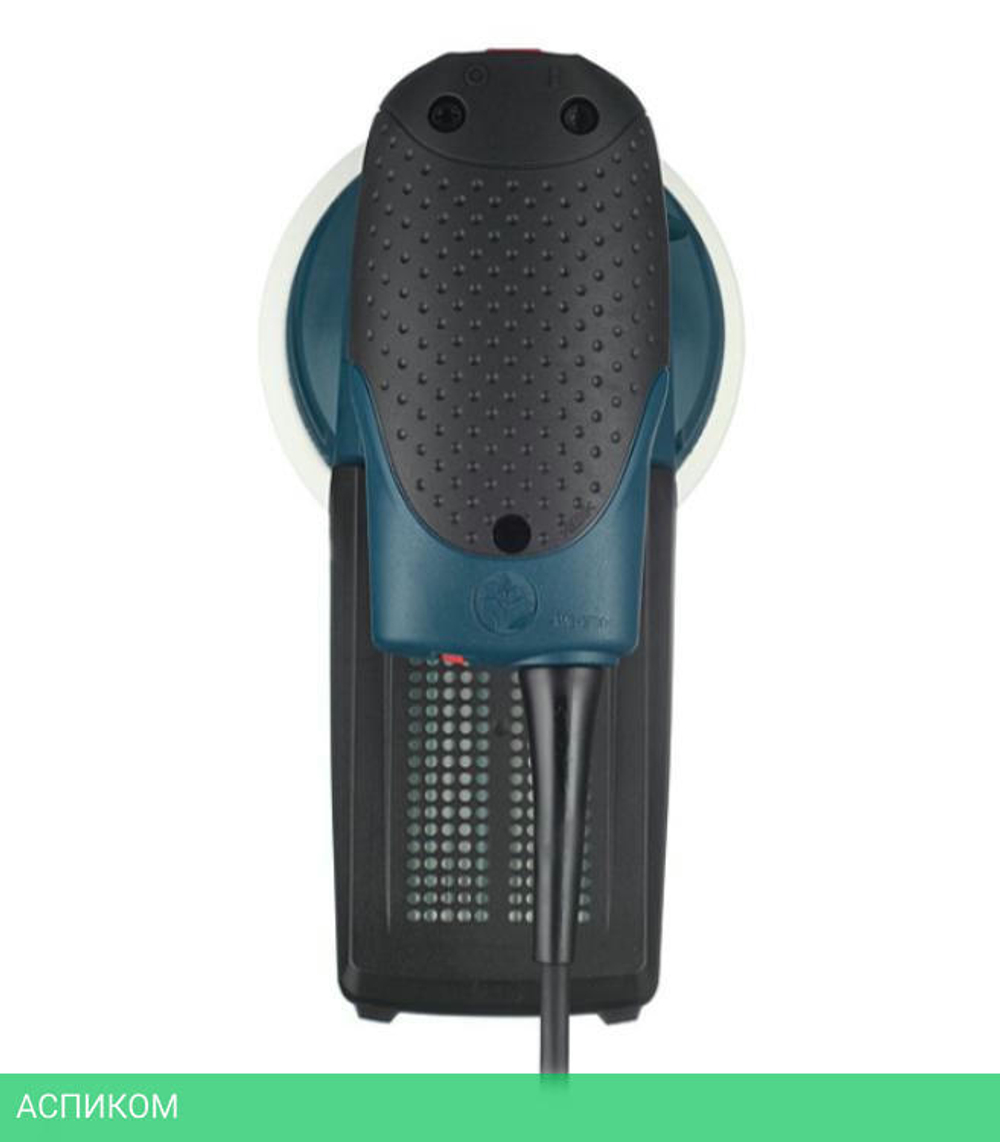 Шлифмашина Bosch GEX 125-1 AE Professional (0.601.387.500)