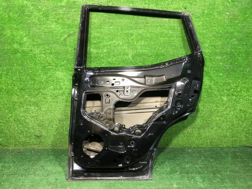 Дверь задняя правая Nissan Qashqai J11 (2013-2023)