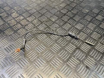 Лягушка заднего тормоза Yamaha FZ1 Fazer RN17