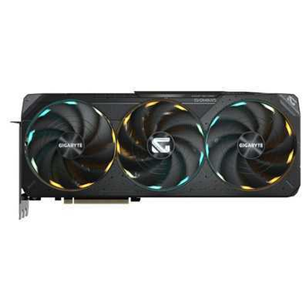 Видеокарта GigaByte nVidia GeForce RTX 5080 16Gb GV-N5080GAMING OC-16GD