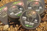 KORDA Поводковый материал Dark Matter Braid 30lb 20м