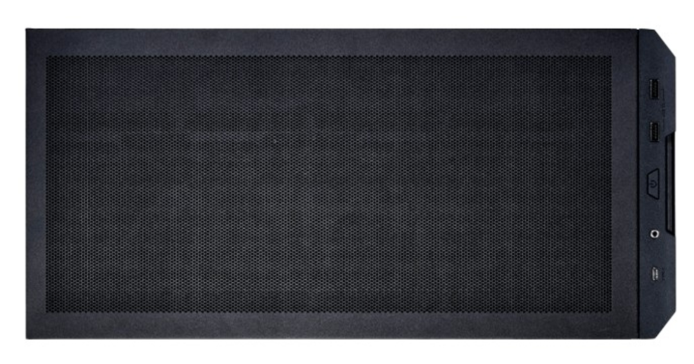 Корпус ATX Lian Li Lancool 207 Digital