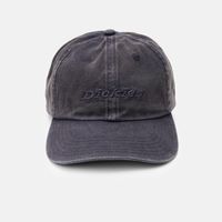  Кепка Dickies Middlefield Wash Dad Cap 