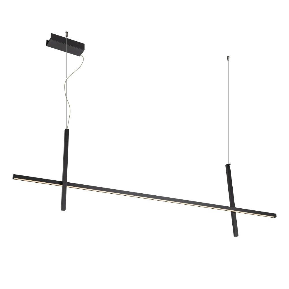 Citilux PIXEL CL216151 LED Подвесной светильник Чёрный