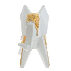 GAEM Фигурка декоративная "Слон", L27 W10 H21 см