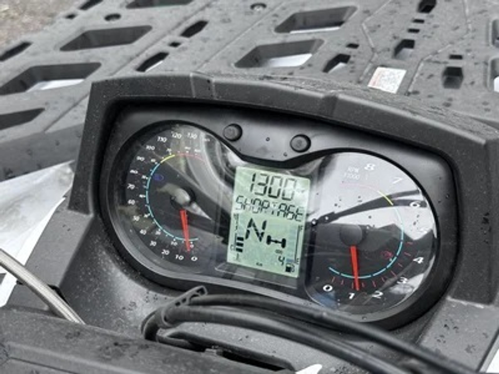 Квадроцикл AODES PATHCROSS 1000L EPS