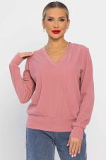 Джемпер Эвил (роза) Б14238-34М LT Collection