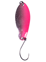 Блесна колеблющаяся Lucky John CLEO длина 34мм/3,5г 051