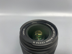 Canon EF-S 18-55mm 3.5-5.6 IS Нерабочий AF