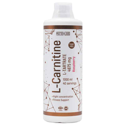 Matrix Labs L-Carnitine L-Tartrate Hight Concentration (1000 мл.) [M]