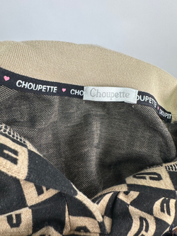 Платье Choupette