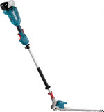 Ножницы-кусторез аккумуляторные MAKITA DUN 500 WZ телескопическая штанга, без АКБ и ЗУ DUN500WZ