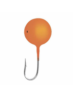 Мормышка ДРОБИНА ОТВЕРСТИЕ, R, 10 шт 0,52 г