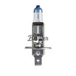 Галогенные автолампы Philips Vision +60% H1, (компл.)