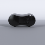 Акустическая система Ecler NIMBO-26 (Black)