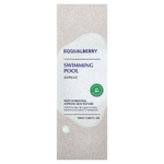 EQQUALBERRY, сыворотка для плавания, 50 мл (1,69 жидк. унции)