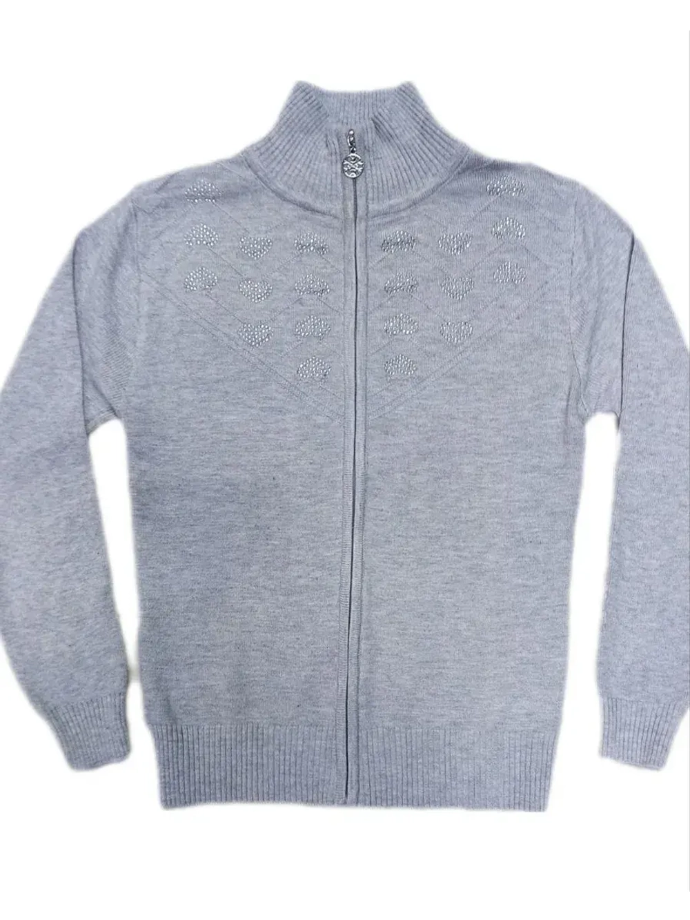 Джемпер для девочки