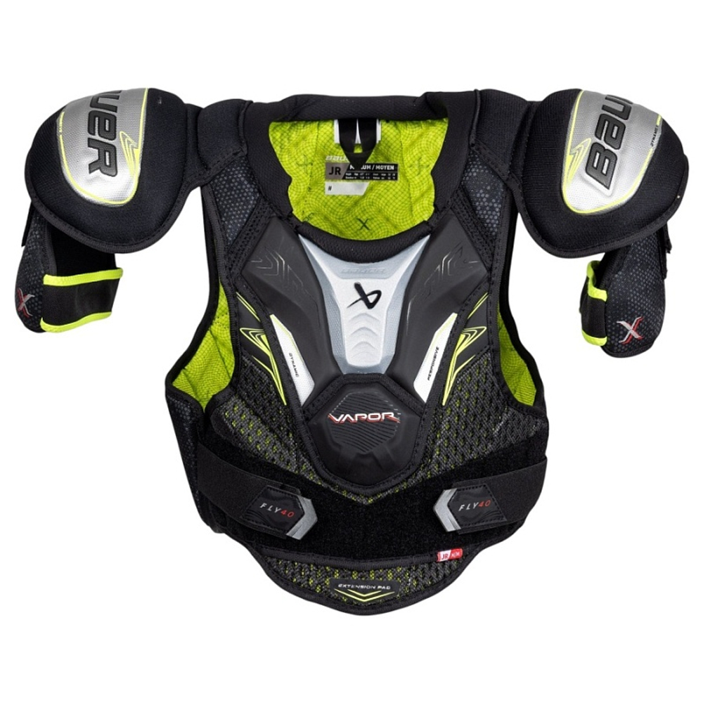 Нагрудник BAUER VAPOR FLY40 JR (юниорский)
