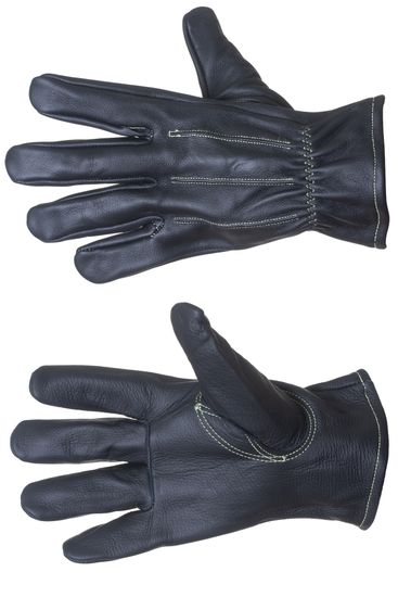 Перчатки спилковые АЙДАХО V04 р.10