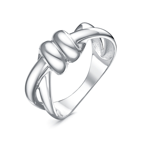 Кольцо из серебра 925 пробы