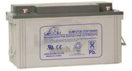 Аккумулятор LEOCH DJM12120