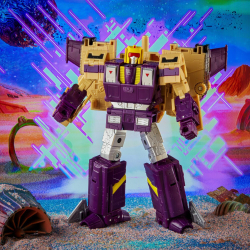 Hasbro Transformers Generations Legacy - Фигурка лидера Блицвинга / артикул   F2989 F3062  / GTIN 5010993934294
