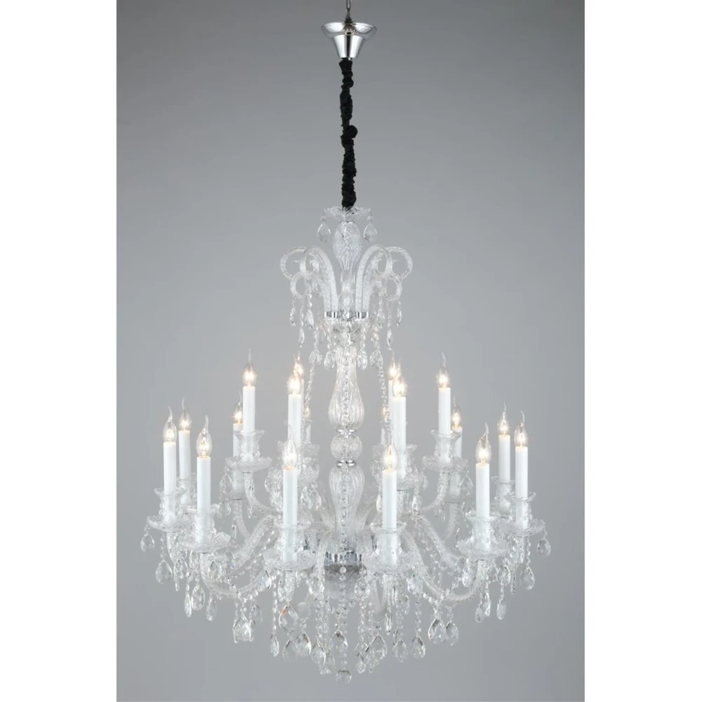 Подвесная люстра Aployt KETRIN APL.812.03.18