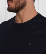 Футболка Tommy Hilfiger - темно-синий(MW0MW32604)