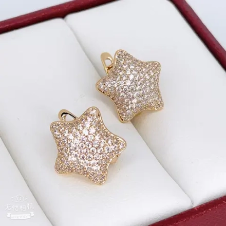 Серьги Xuping - арт629