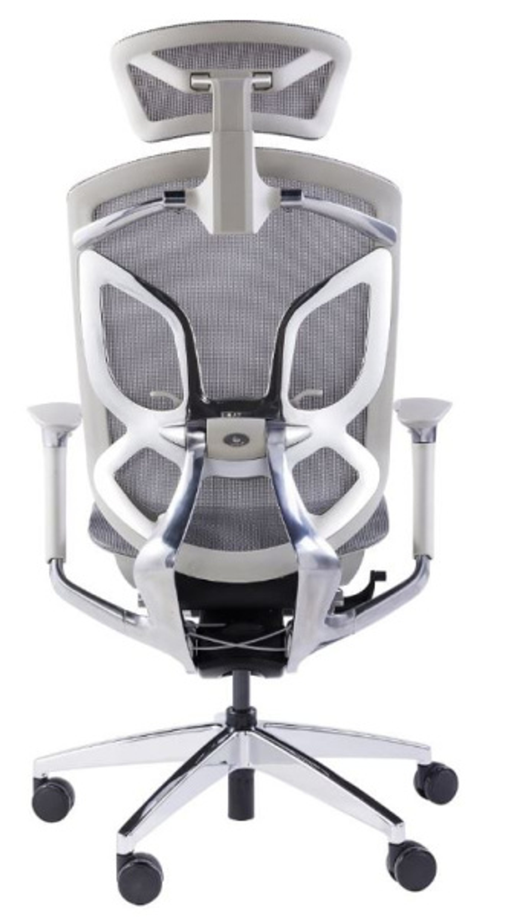 Кресло GT Chair Dvary X