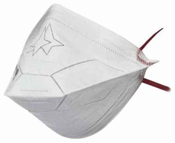 Респиратор Нева 310 FFP3 с клапаном