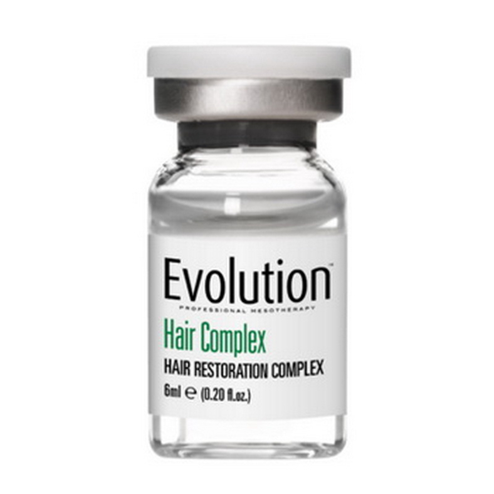 Hair complex Evolution | Комплекс для восстановления роста волос