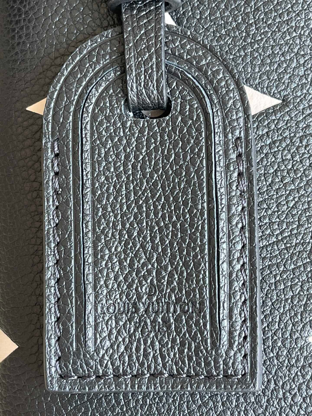 Louis Vuitton Petit Palais
