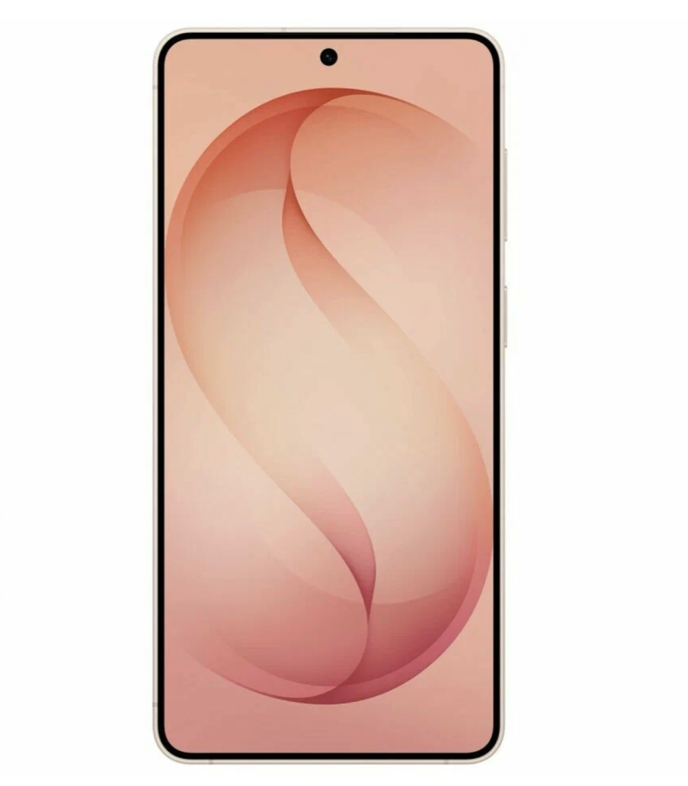 Samsung Galaxy S26 12/256Gb Pink Gold (SM-S942B)