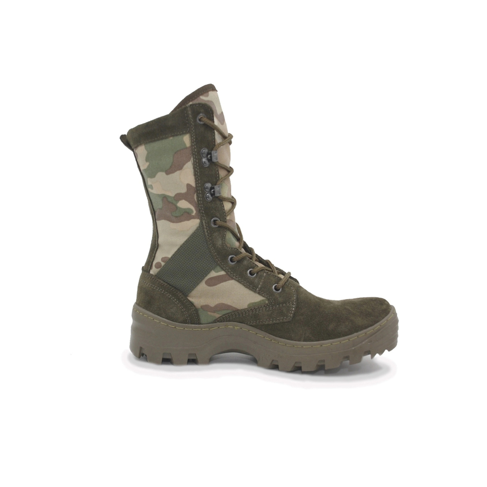 Берцы летние Garsing 516 МО