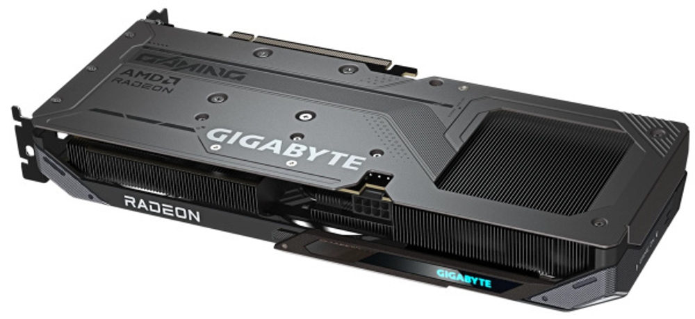 Видеокарта GIGABYTE Radeon RX 9060XT GAMING OC (GV-R9060XTGAMING OC-8GD)