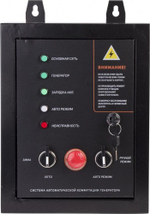 Блок автоматики PATRIOT GPA  715W 474001807