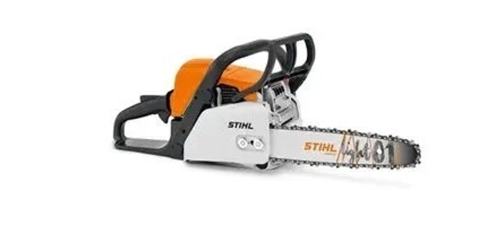 Бензопила Stihl MS-170 (14", 3/8" Picco, 1.3-мм, 1.3-Квт, оригинал) [Stihl]