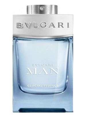 Bvlgari Man Glacial Essence