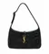 Сумка Saint Laurent Le 5 à 7 Hobo из мягкой кожи