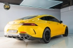 Mercedes AMG GT63 S